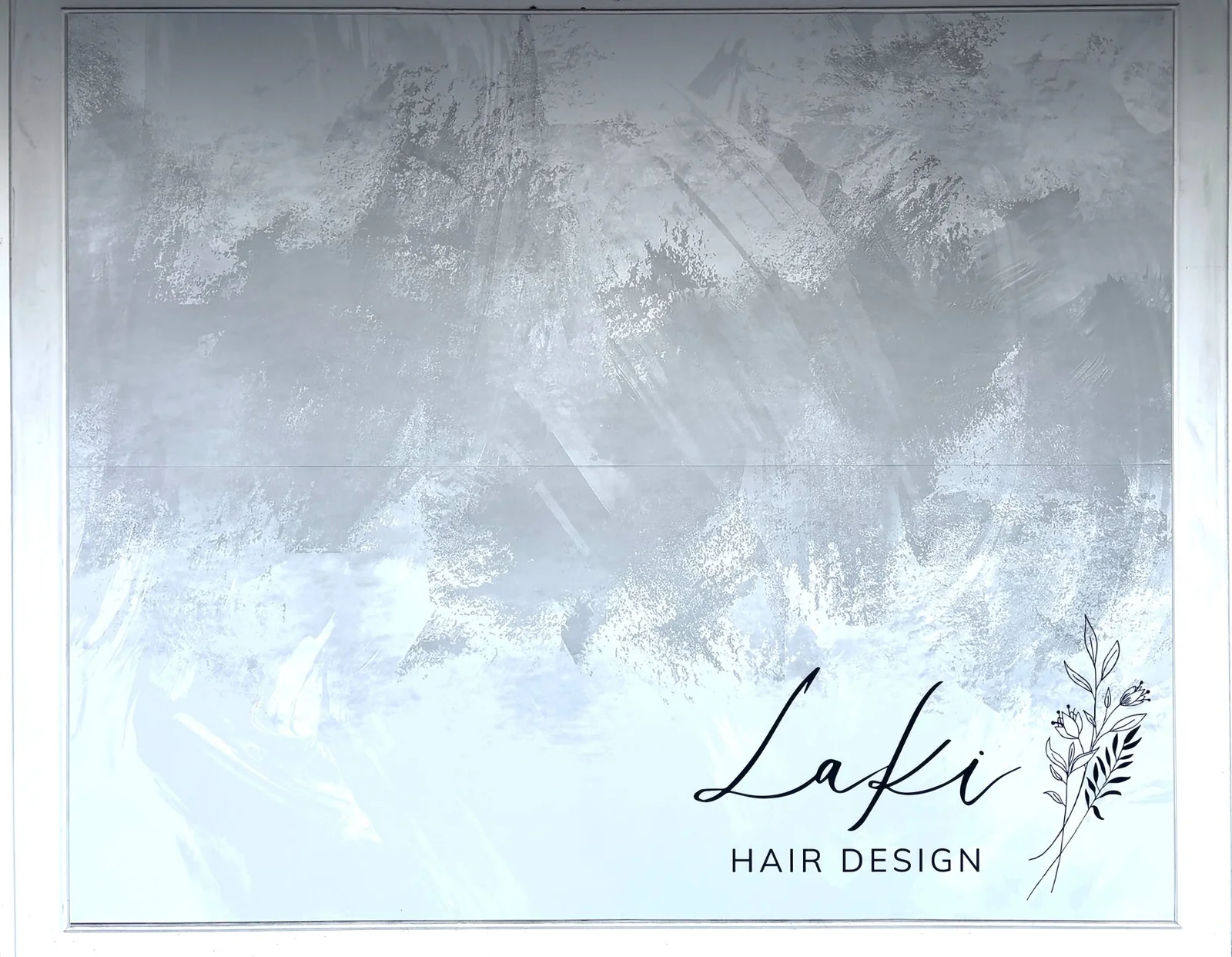 Laki hair design